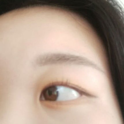 &be パレットアイシャドウ サンドブラウン/&be/アイシャドウパレットの画像