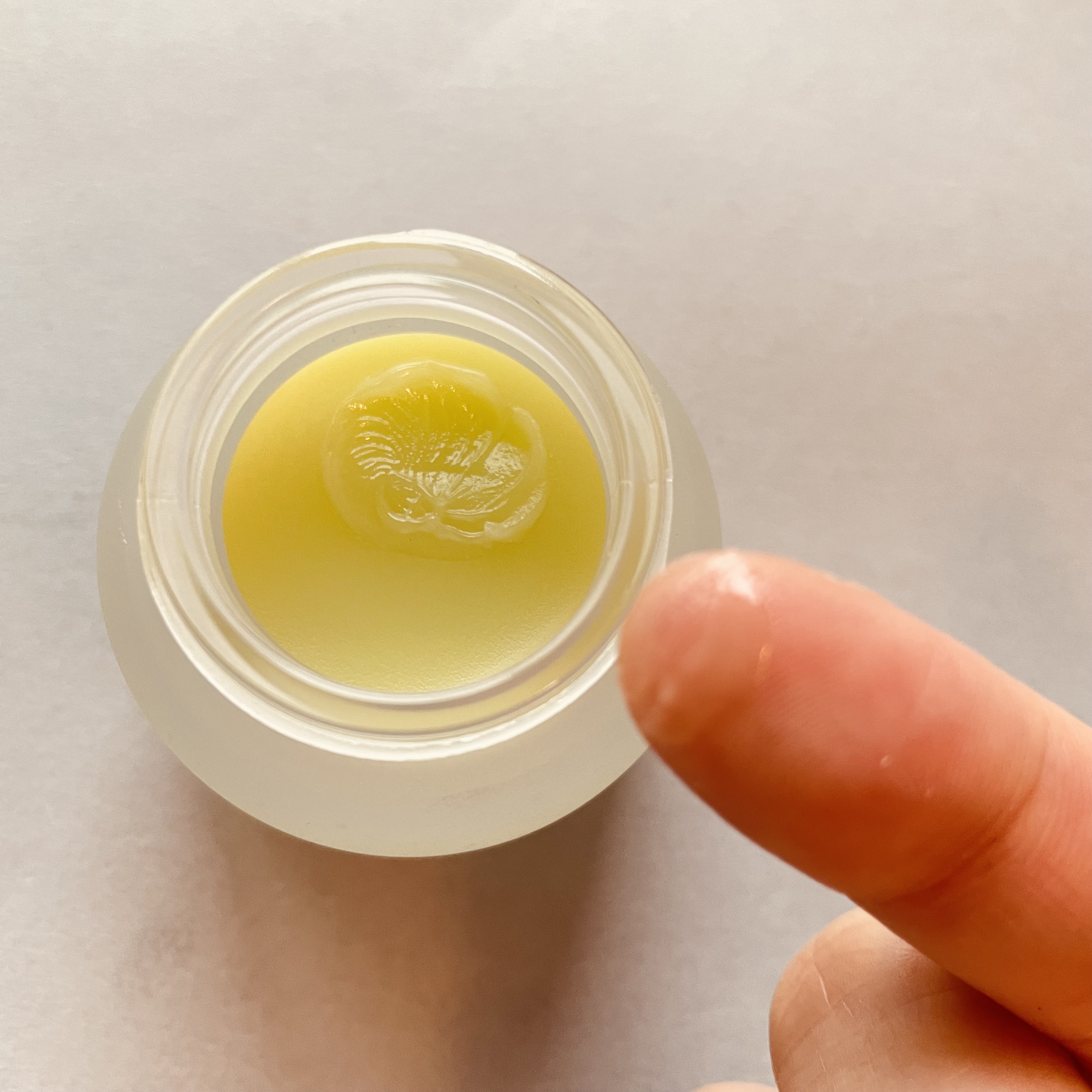 ミントクーリングリップマスク/TOCOBO/リップマスクを使ったクチコミ（2枚目）