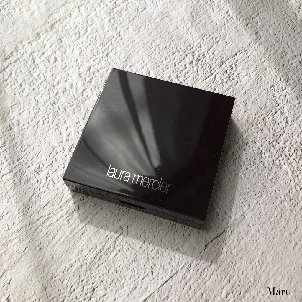 ブラッシュ カラー インフュージョン/ローラ メルシエ/パウダーチークを使ったクチコミ(4枚目)