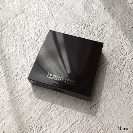 ブラッシュ カラー インフュージョン/ローラ メルシエ/パウダーチークを使ったクチコミ(4枚目)