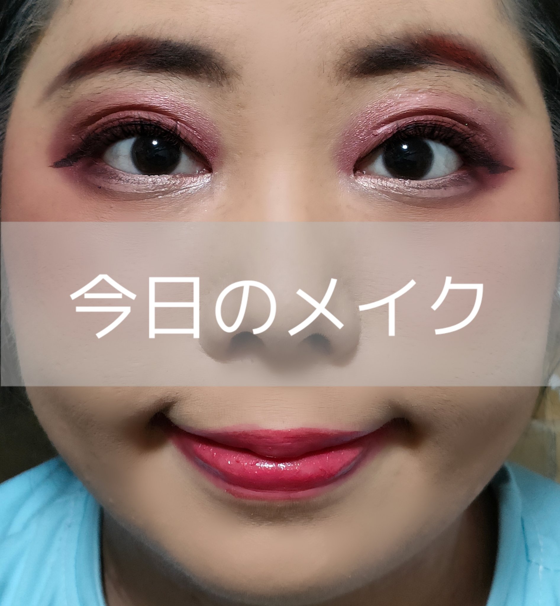 ブラッシュ/NARS/パウダーチークを使ったクチコミ（1枚目）