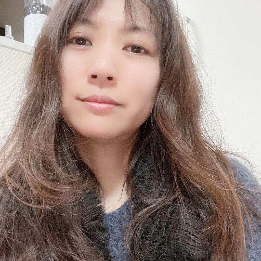 ニュートリプレニッシュ リーブイン コンディショナー Avedaの口コミ 白髪染め可愛く巻き方おしえてもらいました By 蓑部博子 敏感肌 40代後半 Lips