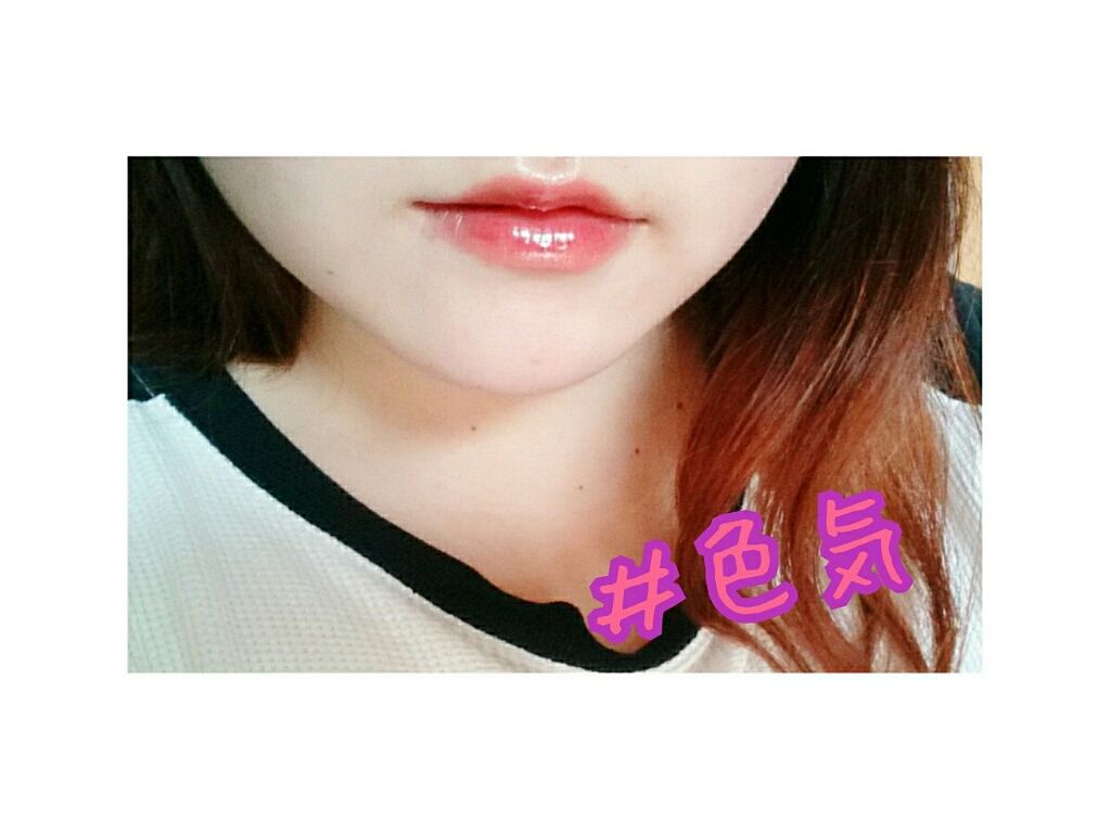 クリーミィラスティングリップA/media/口紅を使ったクチコミ（1枚目）