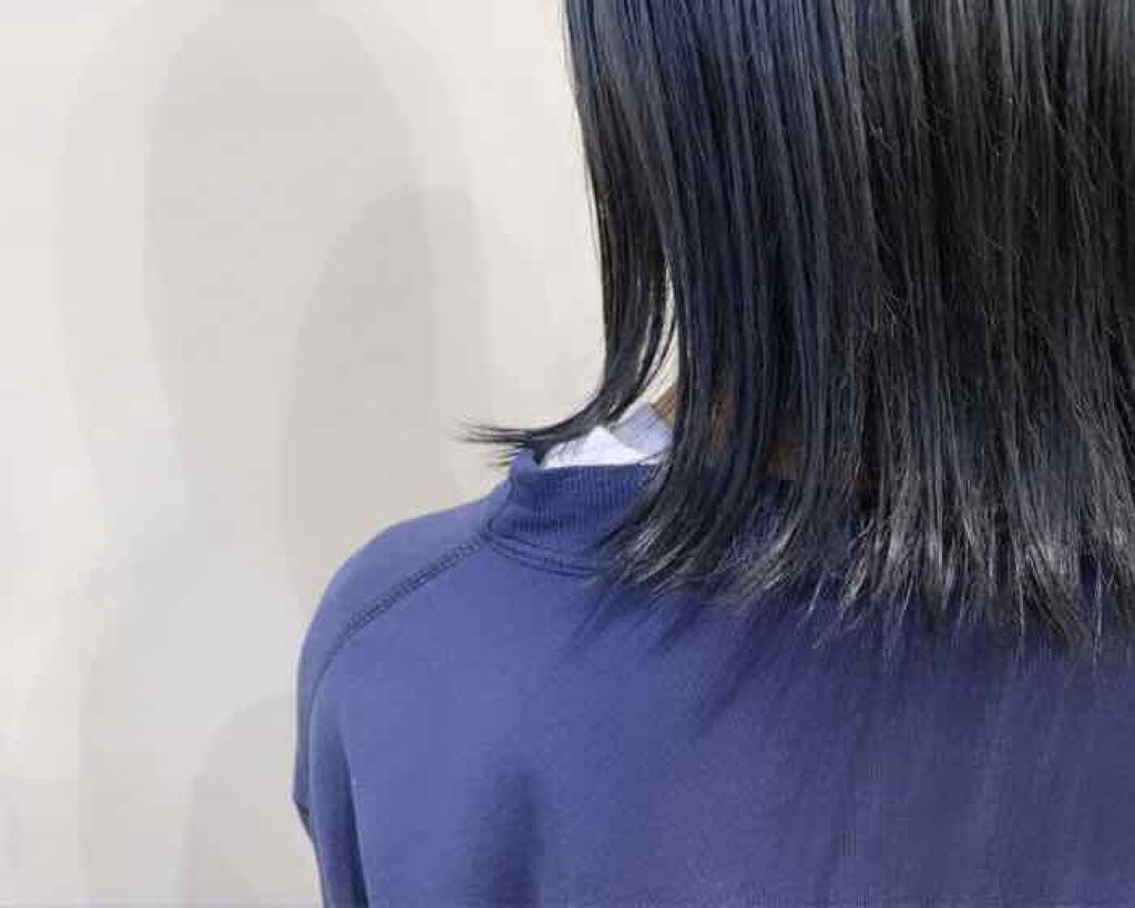 柳屋 あんず油/柳屋あんず油/ヘアオイルを使ったクチコミ(2枚目)