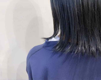 芯からうるおいまとまる和草クリーム/いち髪/ヘアワックス・クリームを使ったクチコミ(2枚目)