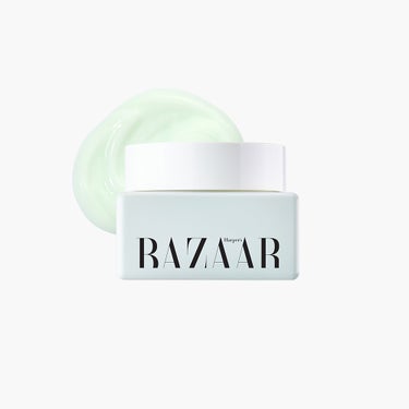 Harper's BAZAAR Cosmetics スキン フィット インテンシブ カーミング クリーム