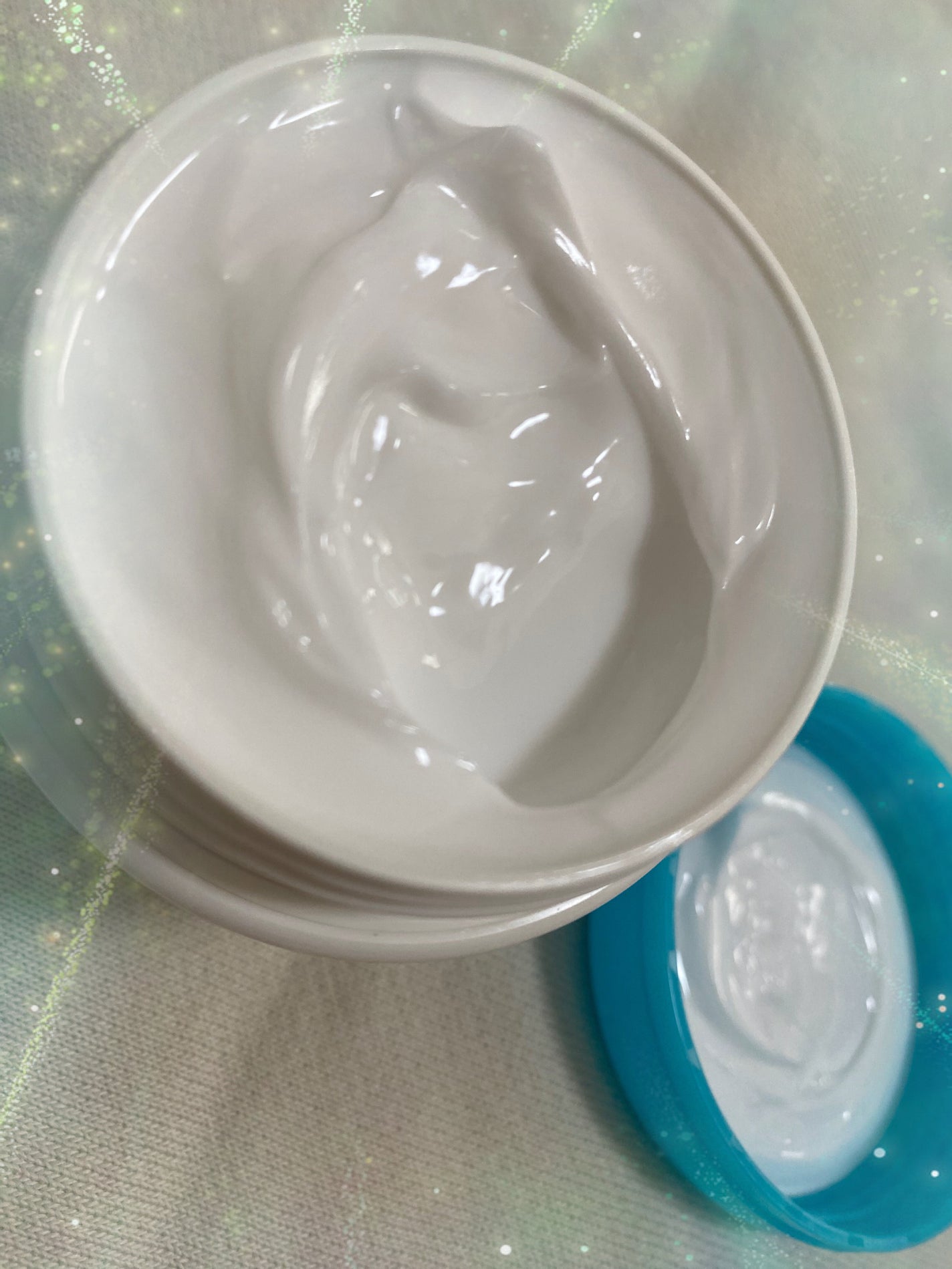 クリーム/キュレル/ボディクリームを使ったクチコミ(1枚目)