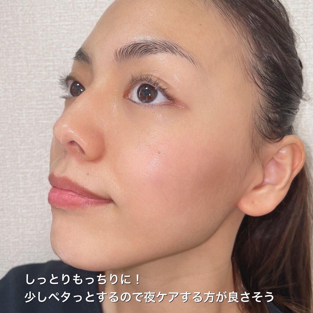 リソウ リペアプレミアムマスク/リソウコーポレーション/シートマスク・パックを使ったクチコミ(8枚目)