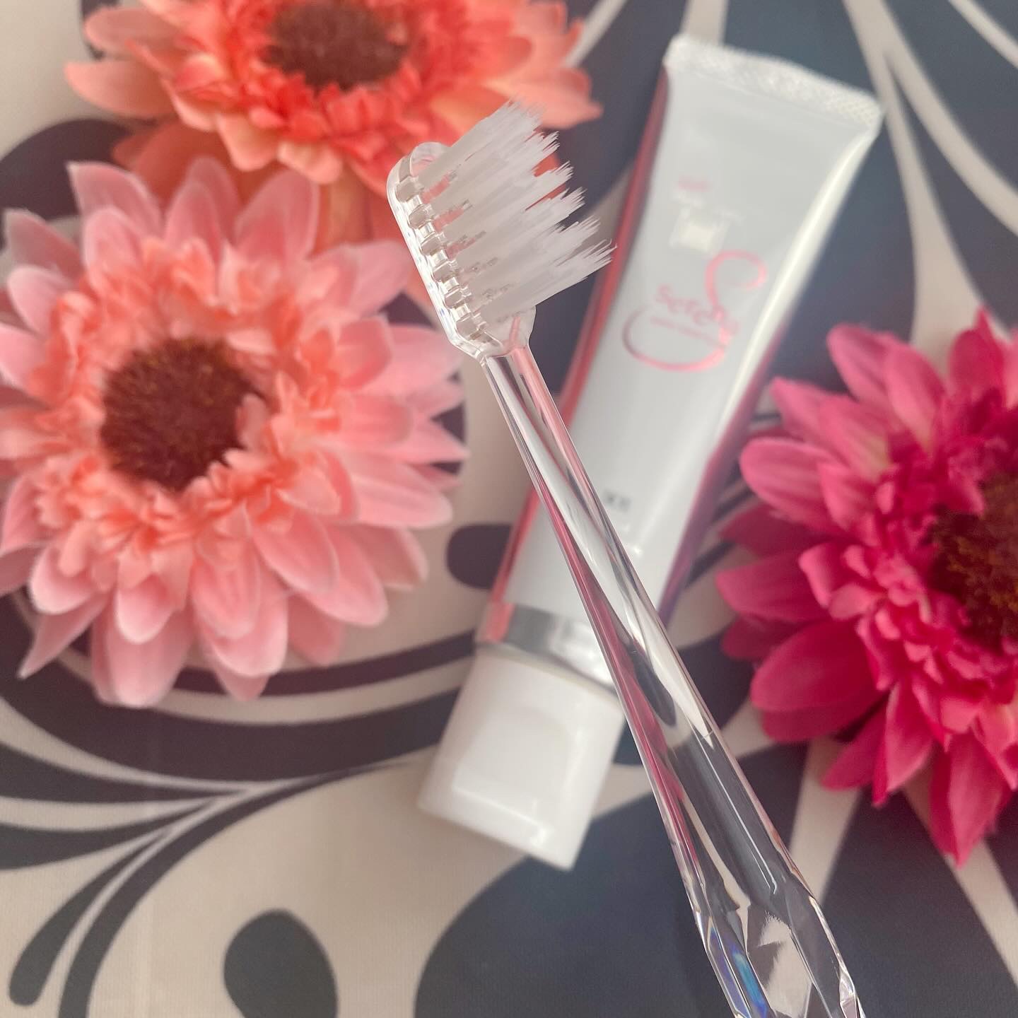 アパガードセレナ/アパガード/歯磨き粉を使ったクチコミ（3枚目）