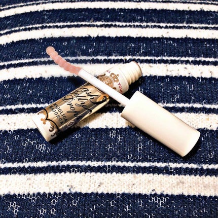 ラッシュジェリードロップ EX/MAJOLICA MAJORCA/まつげ美容液を使ったクチコミ(2枚目)