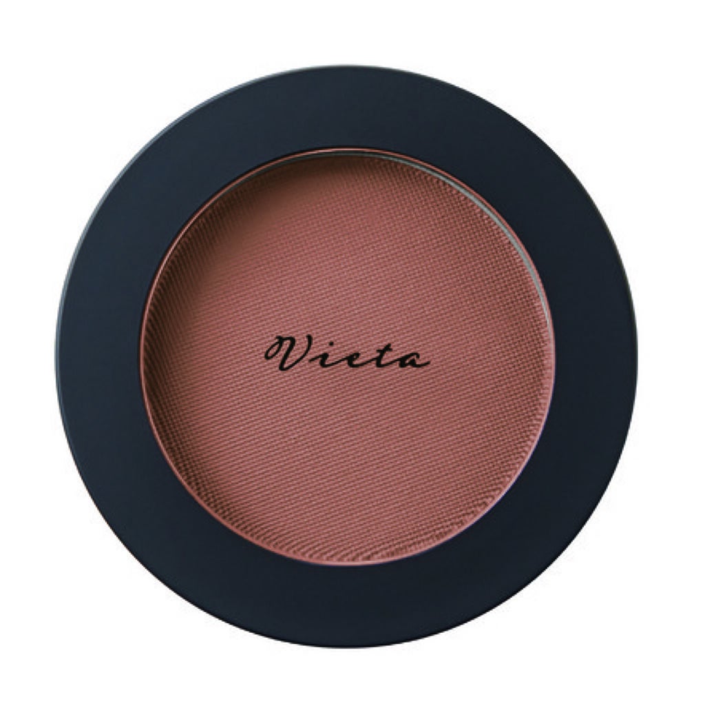 Vieta スキンブルームチークス 03 テラコッタ