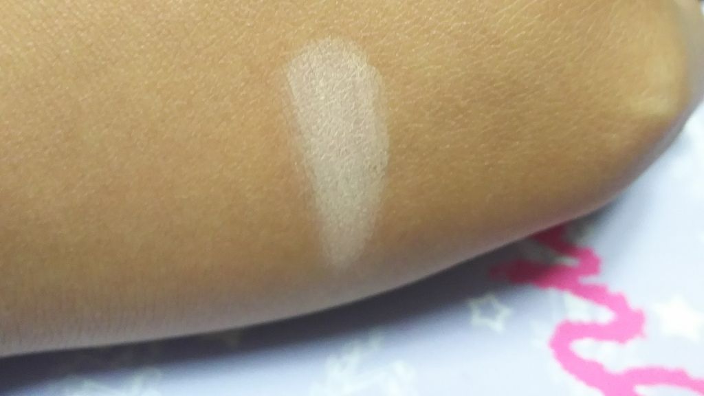 フェイスパウダー ハイカバー マットオークル /クリアラスト/プレストパウダーを使ったクチコミ(3枚目)