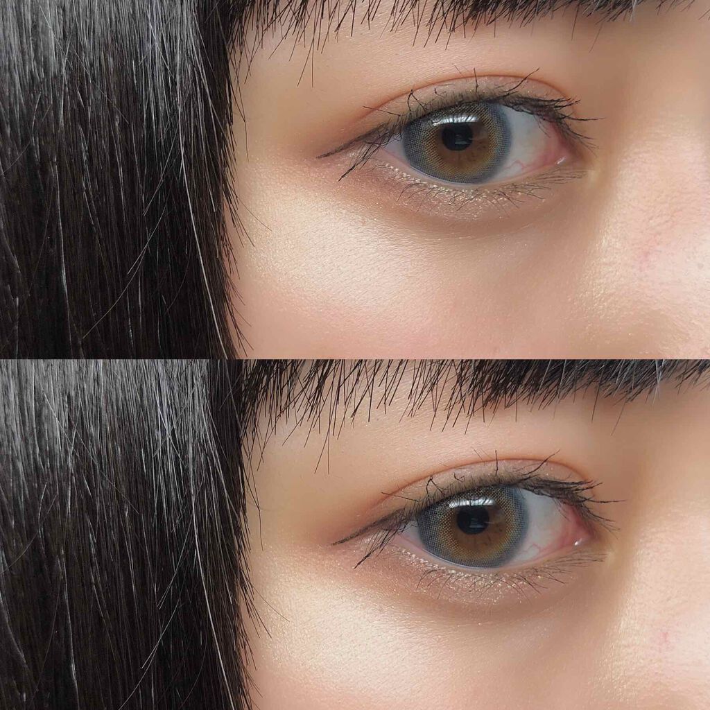 TOPARDS 1day/TOPARDS/ワンデー（１DAY）カラコンを使ったクチコミ（2枚目）