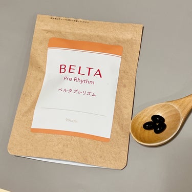 ベルタプレリズム/BELTA(ベルタ)/健康サプリメントを使ったクチコミ（2枚目）