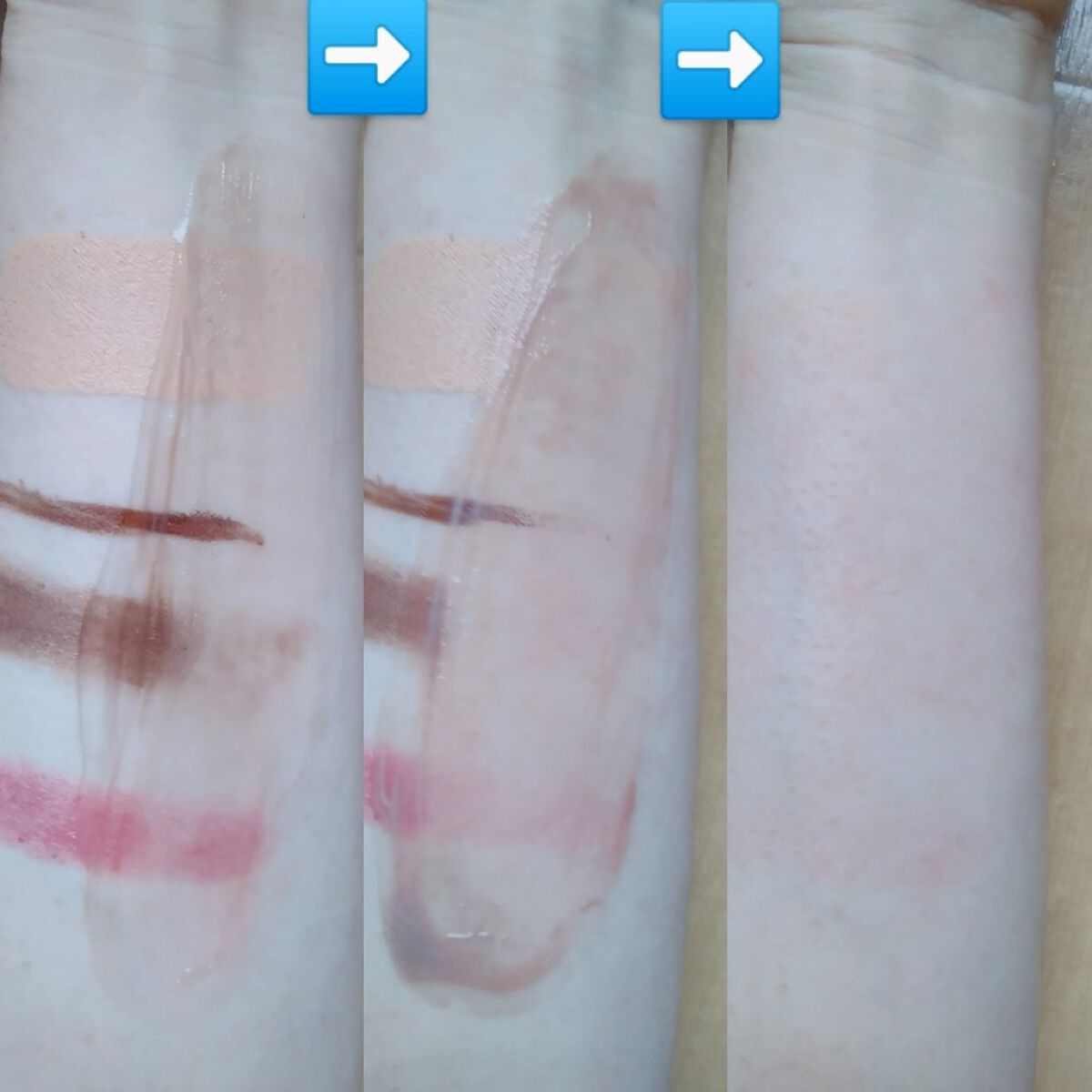 ナールスエークレンズ/ナールス/クレンジングジェルを使ったクチコミ(6枚目)