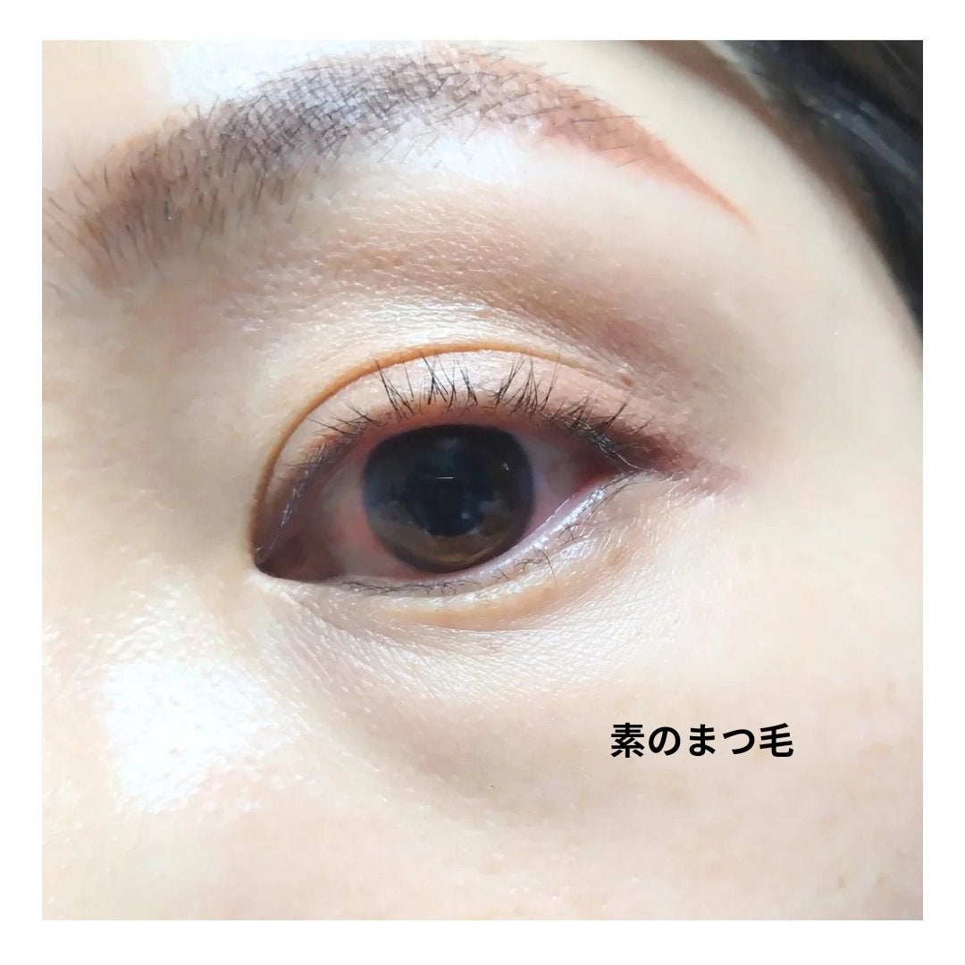 CCAM BBAK 11mm DeepOrange/CCAM BBAK/その他を使ったクチコミ(6枚目)