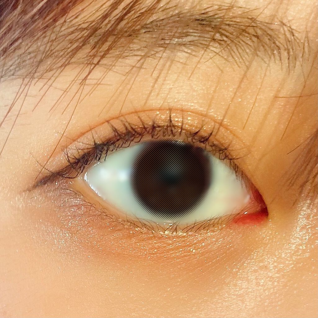 トーンアップアイシャドウ/CEZANNE/アイシャドウパレットを使ったクチコミ(2枚目)