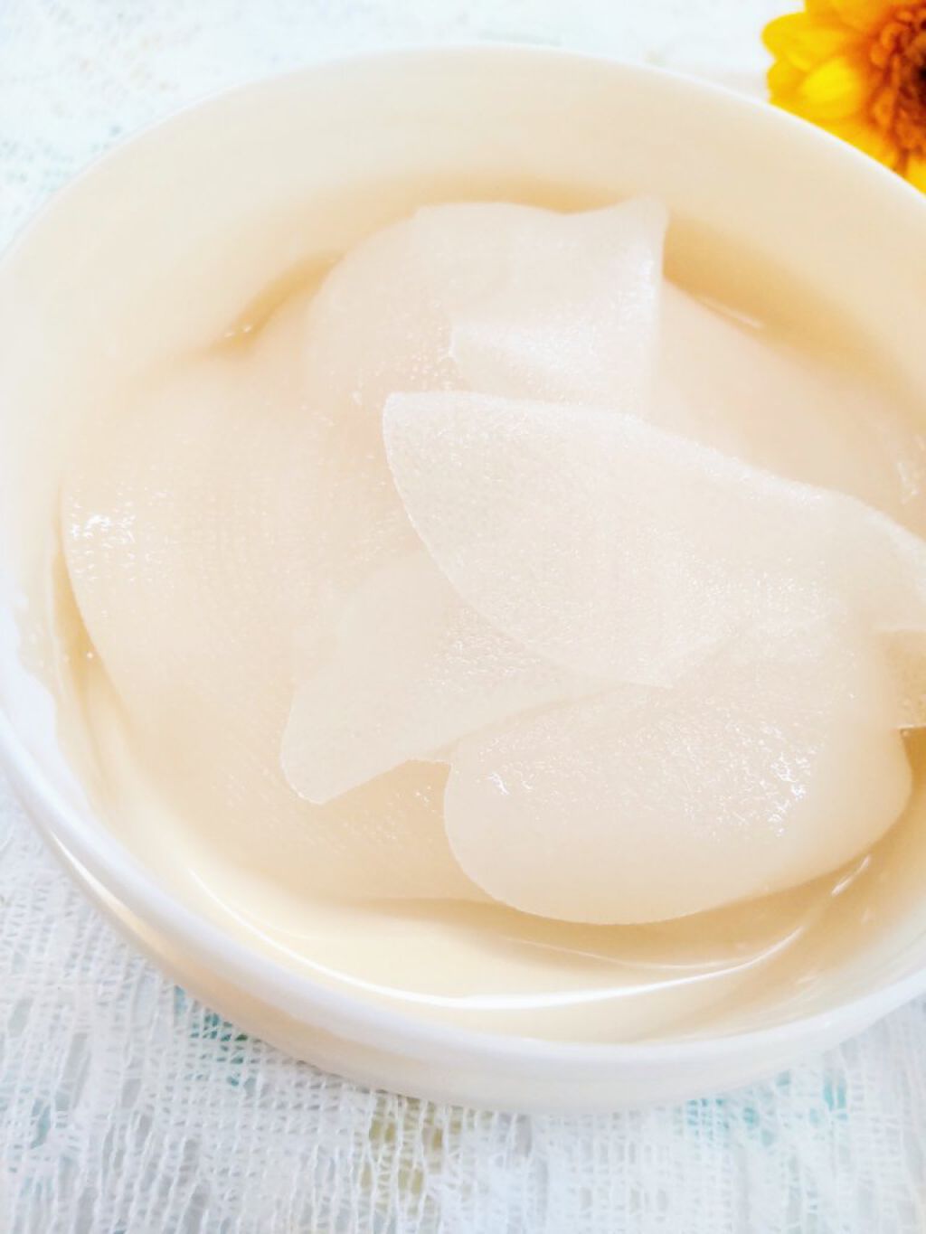 グレイス ワン リンクルケア コンセントレートスポッツマスク/グレイスワン/シートマスク・パックを使ったクチコミ（3枚目）