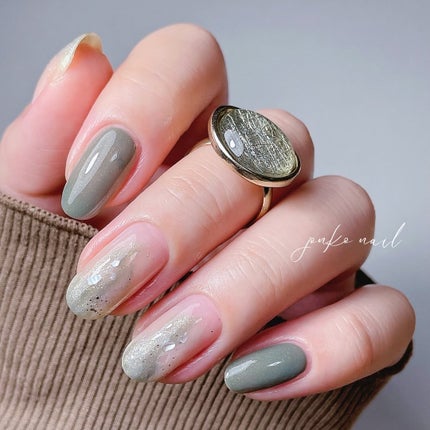 ミニネイル/パラドゥ/マニキュアを使ったクチコミ(5枚目)