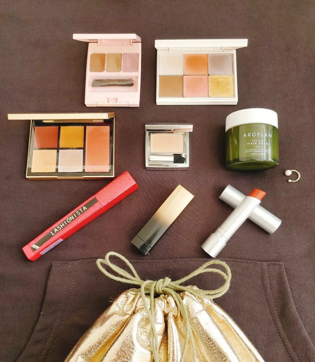 ラッシュニスタ N/MAYBELLINE NEW YORK/マスカラを使ったクチコミ(2枚目)