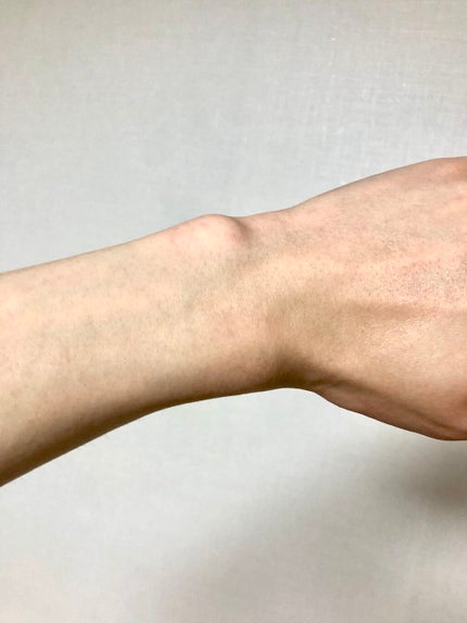 月光ゆず睡眠パック(旧バージョン)/HANYUL(ハンユル)/フェイスクリームを使ったクチコミ(3枚目)