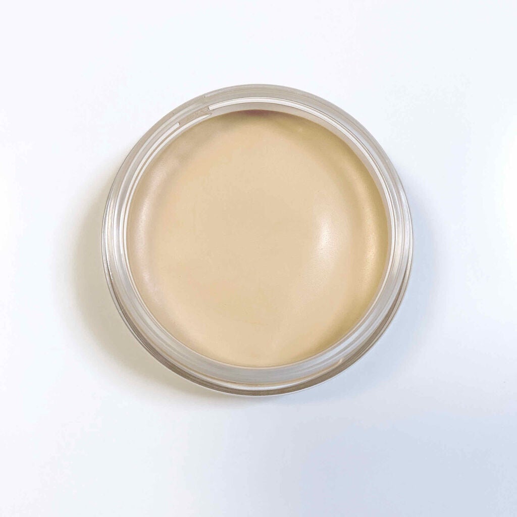 タピオカコンシーラー/SHIRO/クリームコンシーラーを使ったクチコミ(2枚目)