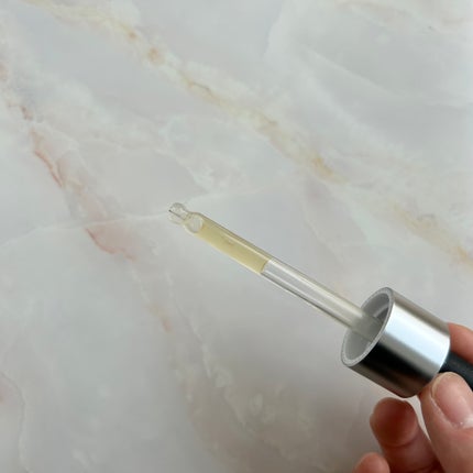 グルタチオングロウアンプル/MEDICUBE/美容液を使ったクチコミ(4枚目)