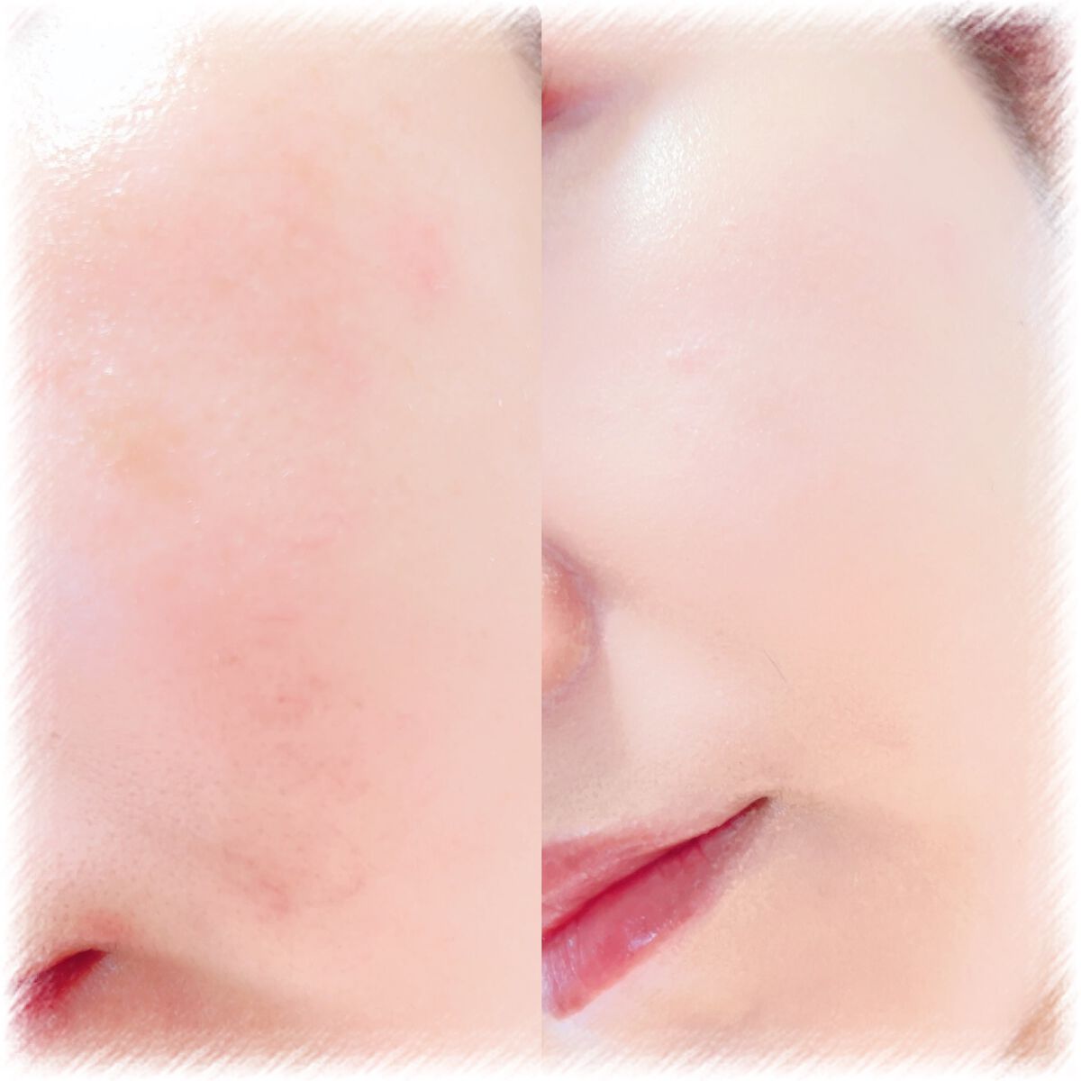 RMK リクイドファンデーション フローレスカバレッジ/RMK/リキッドファンデーションを使ったクチコミ(4枚目)