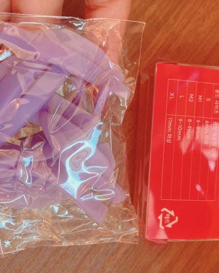 パーマイットアップアイラッシュパーマキット/Loingz/その他キットセットを使ったクチコミ(7枚目)