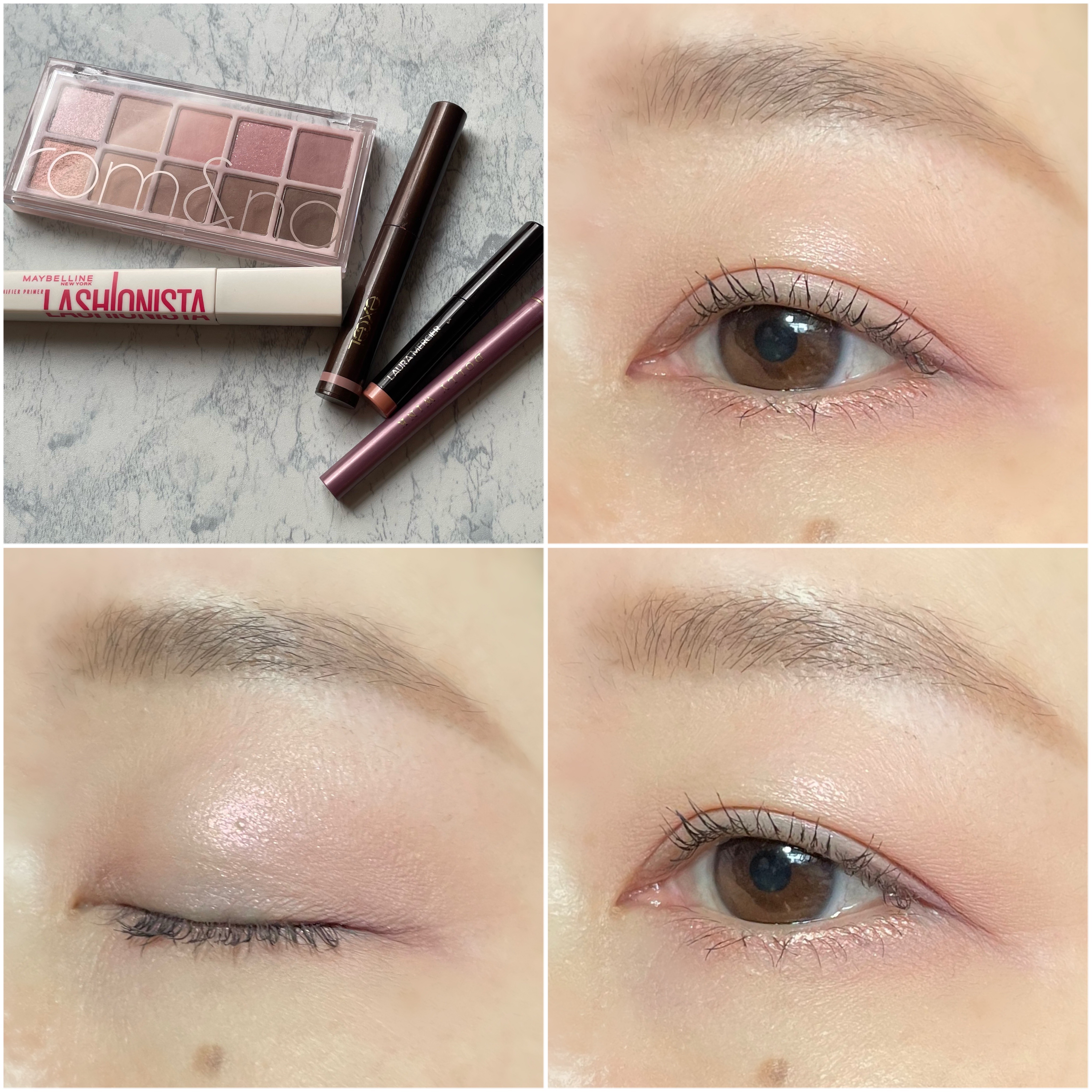 キャビアスティック アイカラー/ローラ メルシエ/スティックアイシャドウを使ったクチコミ（1枚目）