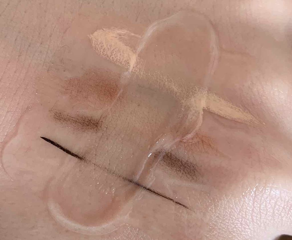 チェルラー パーフェクト クレンジングジェル/CELLULA/クレンジングジェルを使ったクチコミ(4枚目)