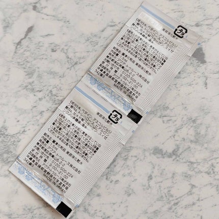 美容液化粧水/麗凍化粧品/化粧水を使ったクチコミ(3枚目)