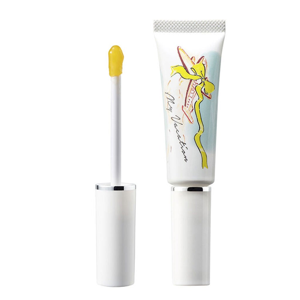 ヴァケーションリップ e HACCI