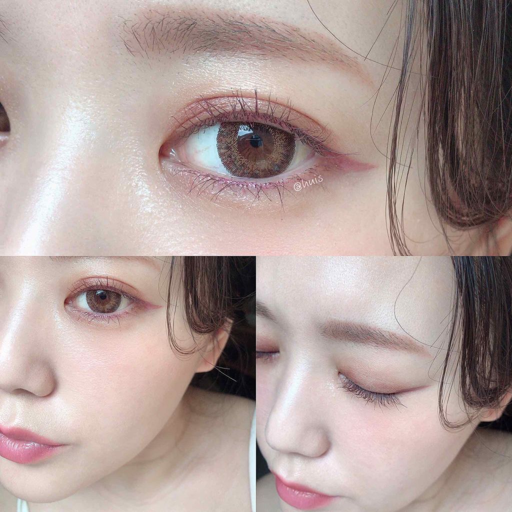 【旧品】パーフェクトスタイリストアイズ/キャンメイク/アイシャドウパレットを使ったクチコミ（1枚目）