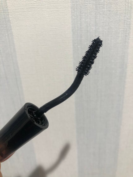 グランディオーズ/LANCOME/マスカラを使ったクチコミ(2枚目)