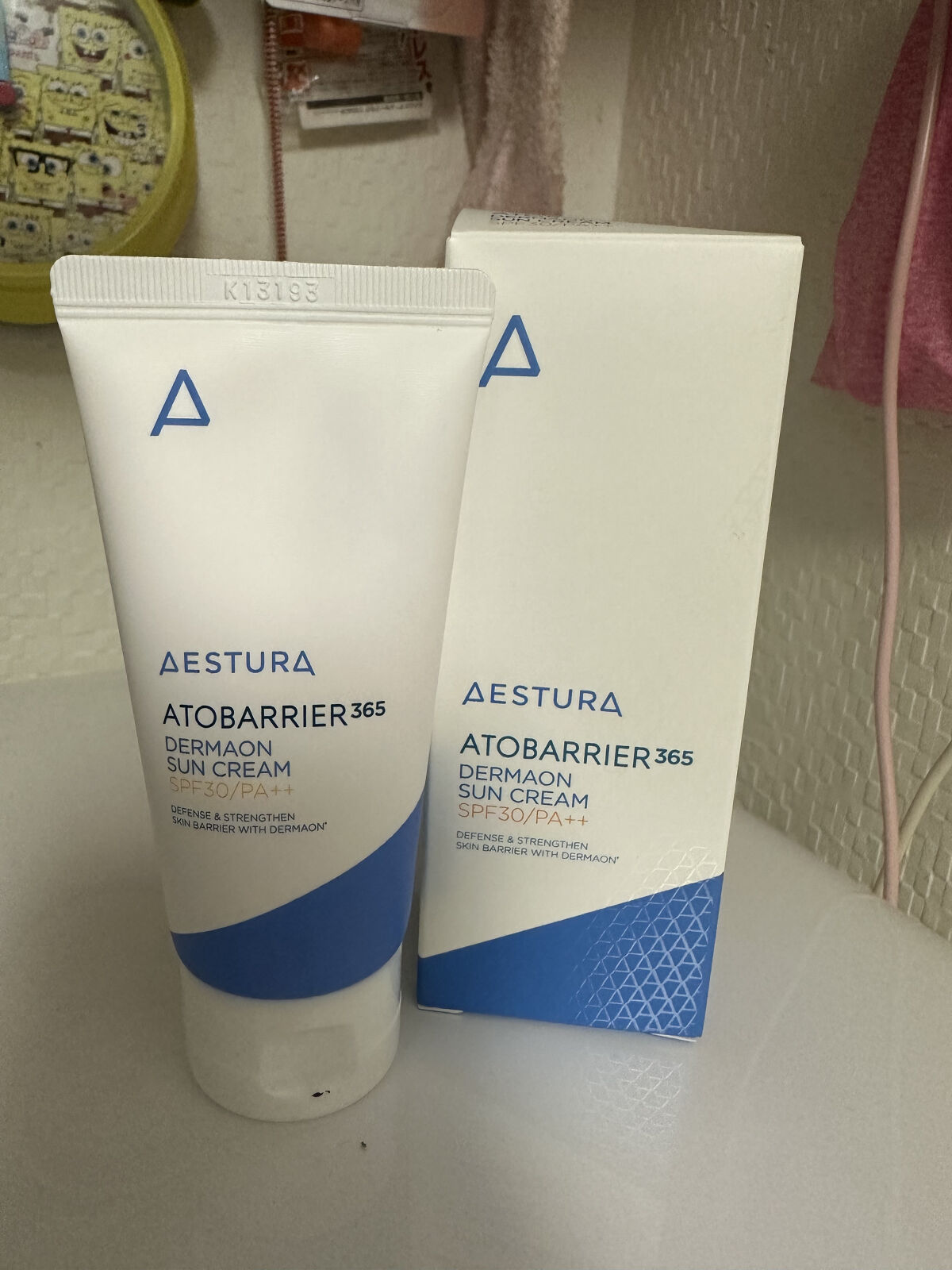 カレンデュラ化粧水 300ml/ONE THING/化粧水を使ったクチコミ（1枚目）