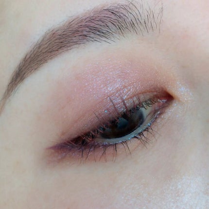 パーフェクトエクステンション マスカラ for カール/D-UP/マスカラを使ったクチコミ(6枚目)