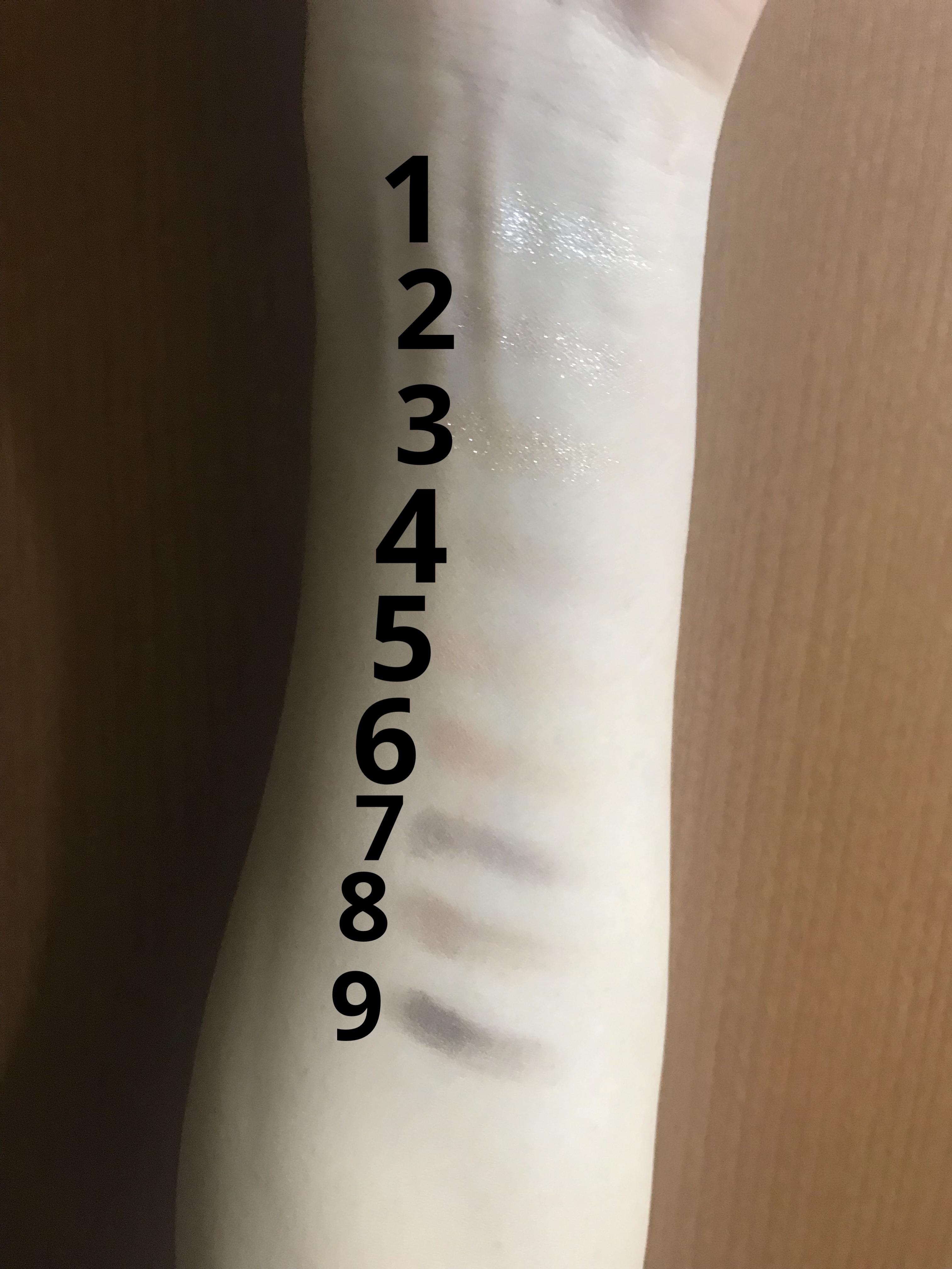 フラワーノーズ リトルエンジェルコレクション 9色アイシャドウパレット/FlowerKnows/アイシャドウパレットを使ったクチコミ（3枚目）