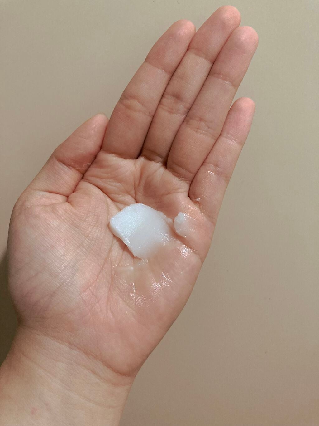 ルルルン クレンジングバーム(アロマタイプ)/ルルルン/クレンジングバームを使ったクチコミ(4枚目)