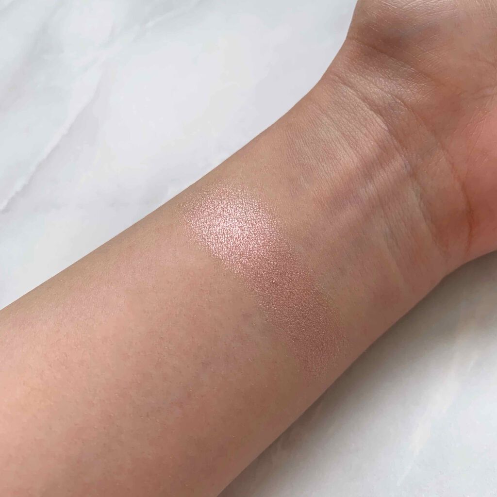 ベターザンアイズ 韓服エディション/rom&nd/アイシャドウパレットを使ったクチコミ(4枚目)