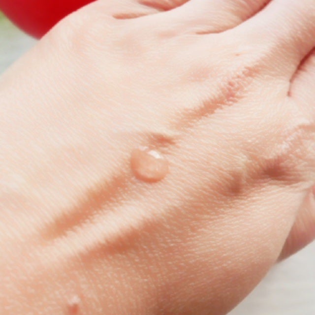 ベネフィーク セラム/BENEFIQUE/美容液を使ったクチコミ(3枚目)