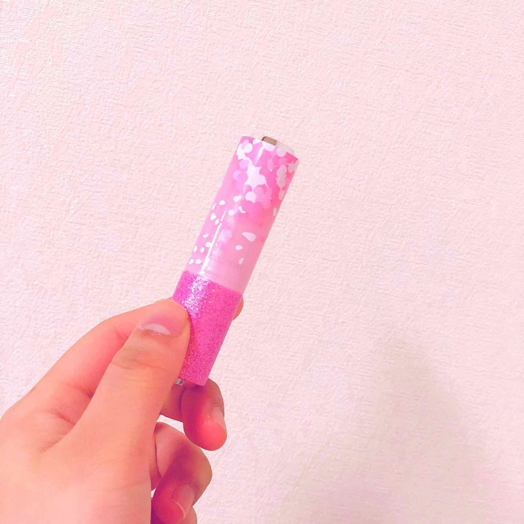 ディアマイ グロッシーティントリップトーク/ETUDE/リップグロスを使ったクチコミ(1枚目)