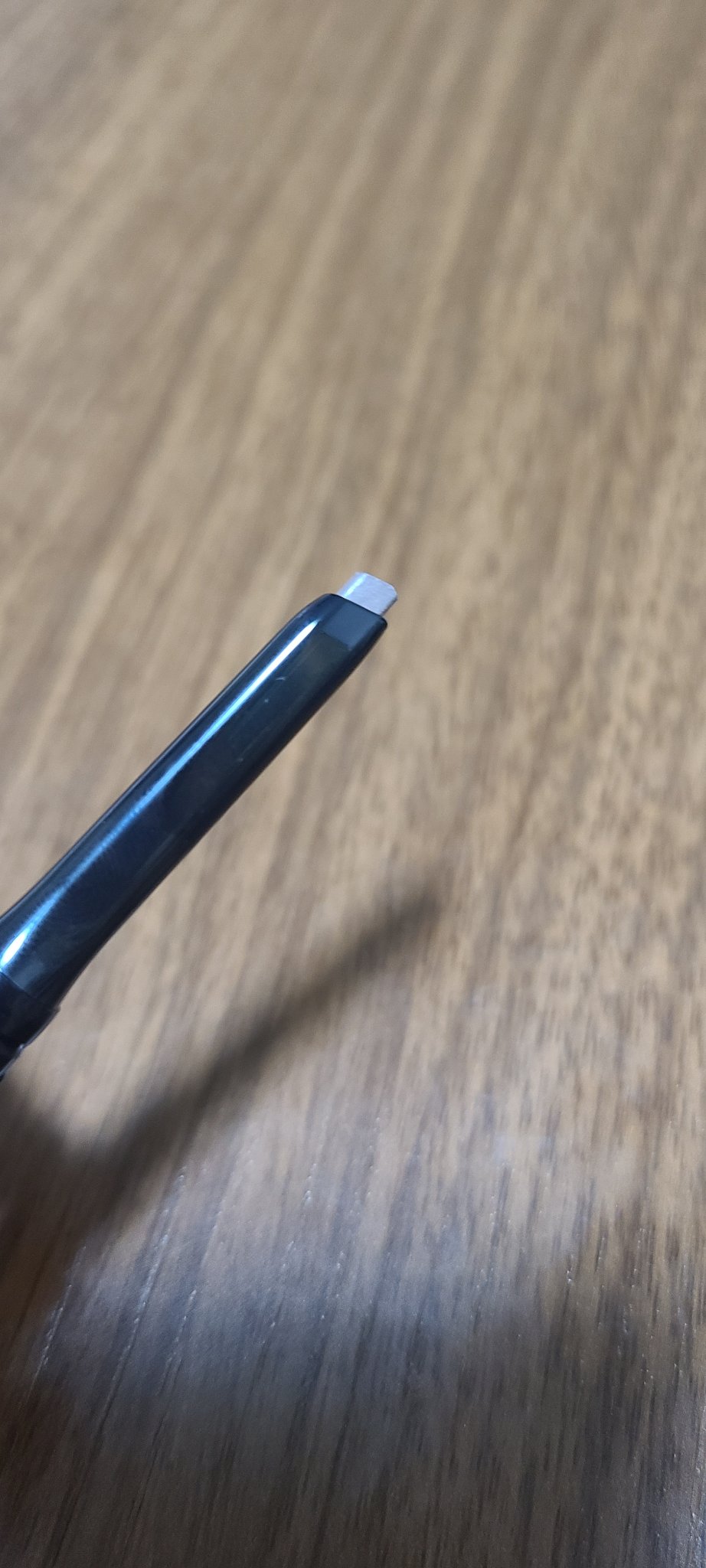 インテグレート ぴたジェルアイブロウ GY972/インテグレート/アイブロウペンシルを使ったクチコミ（3枚目）