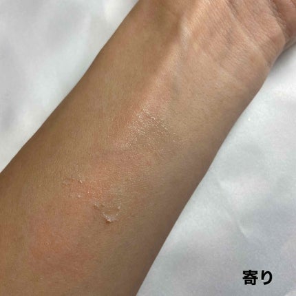 UR GLAM LIP SCRUB/U R GLAM/リップスクラブを使ったクチコミ(3枚目)