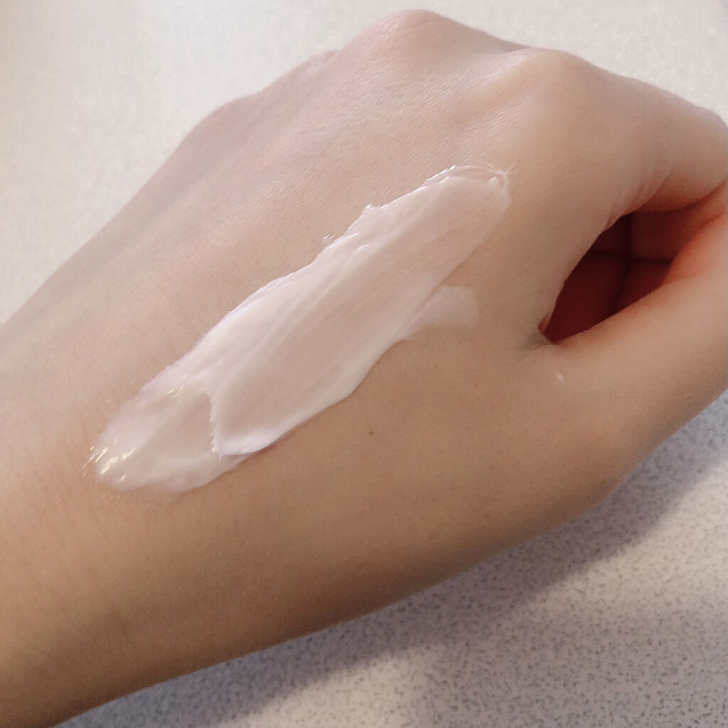 ミノン全身保湿クリーム/ミノン/ボディクリームを使ったクチコミ（3枚目）