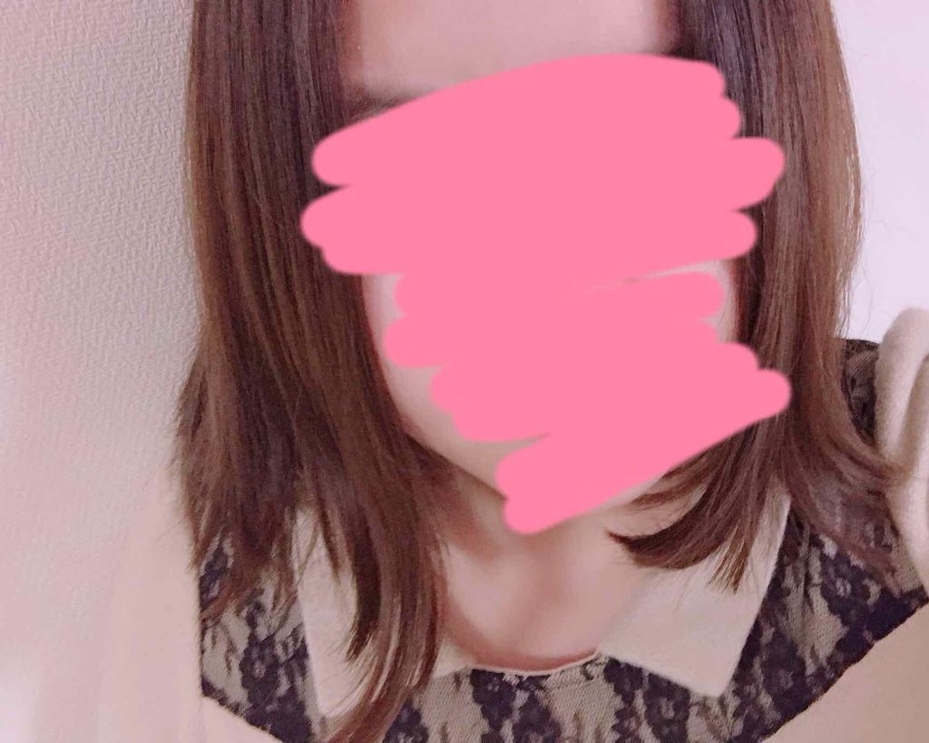 泡カラー/リーゼ/ヘアカラーを使ったクチコミ(2枚目)