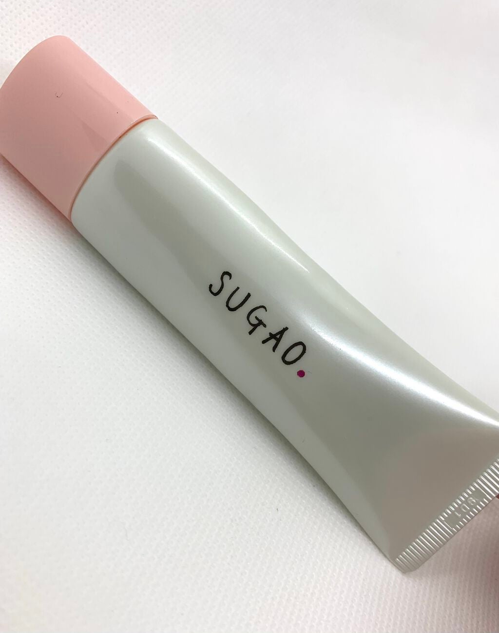 エアーフィット CCクリーム/SUGAO®/CCクリームを使ったクチコミ(1枚目)