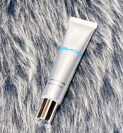 リペア&バランス マイルドアイクリーム/Repair&Balance/アイケア・アイクリームを使ったクチコミ(1枚目)