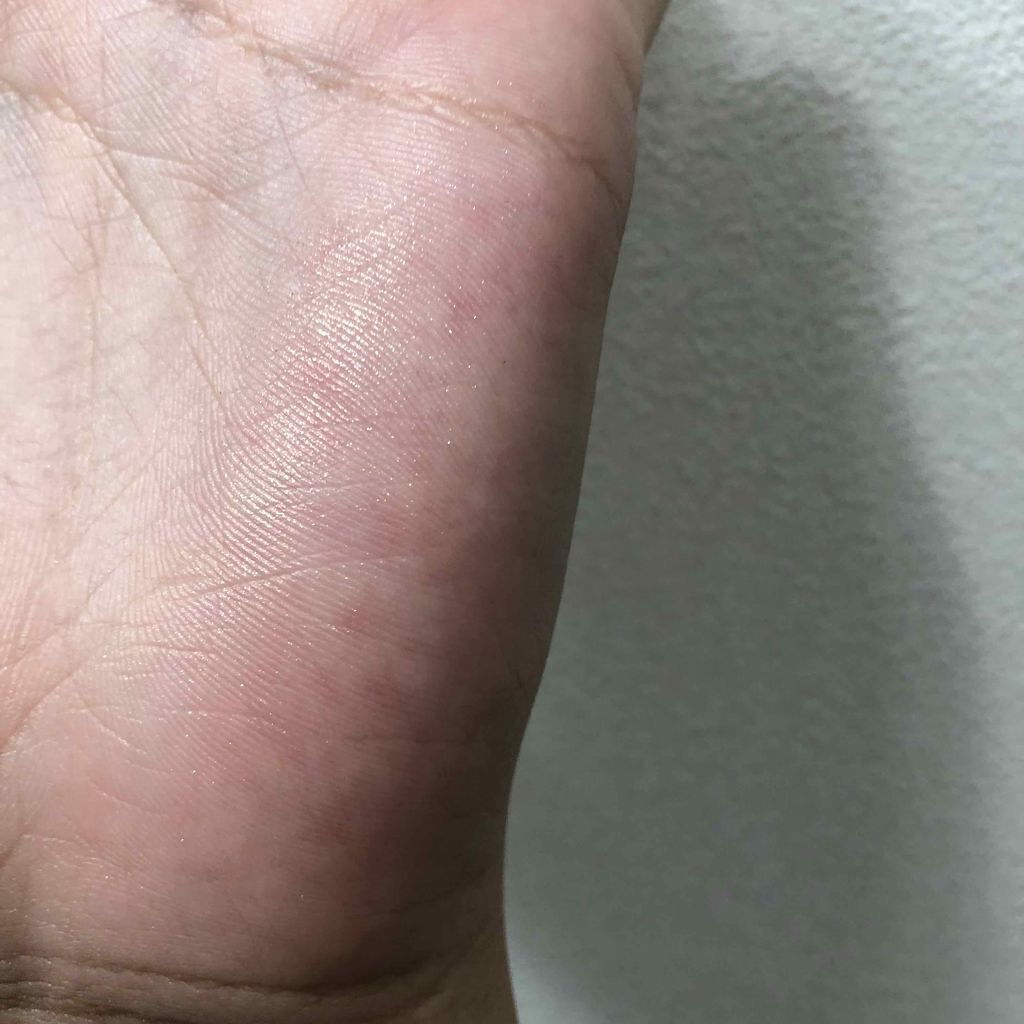 フェイスイルミネーター/ローラ メルシエ/パウダーハイライトを使ったクチコミ(3枚目)