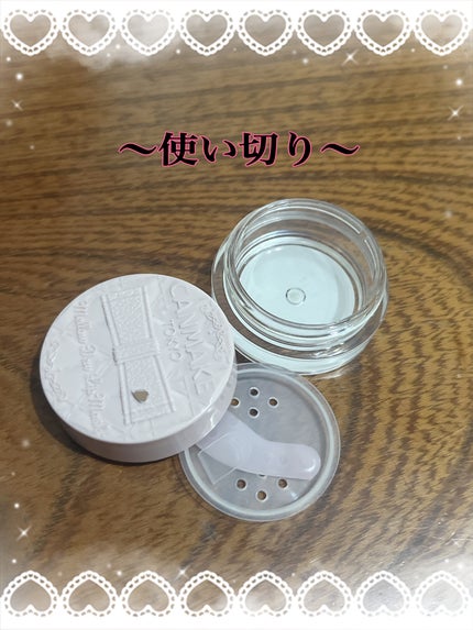 メロウデューリップマスク/キャンメイク/リップマスクを使ったクチコミ(5枚目)